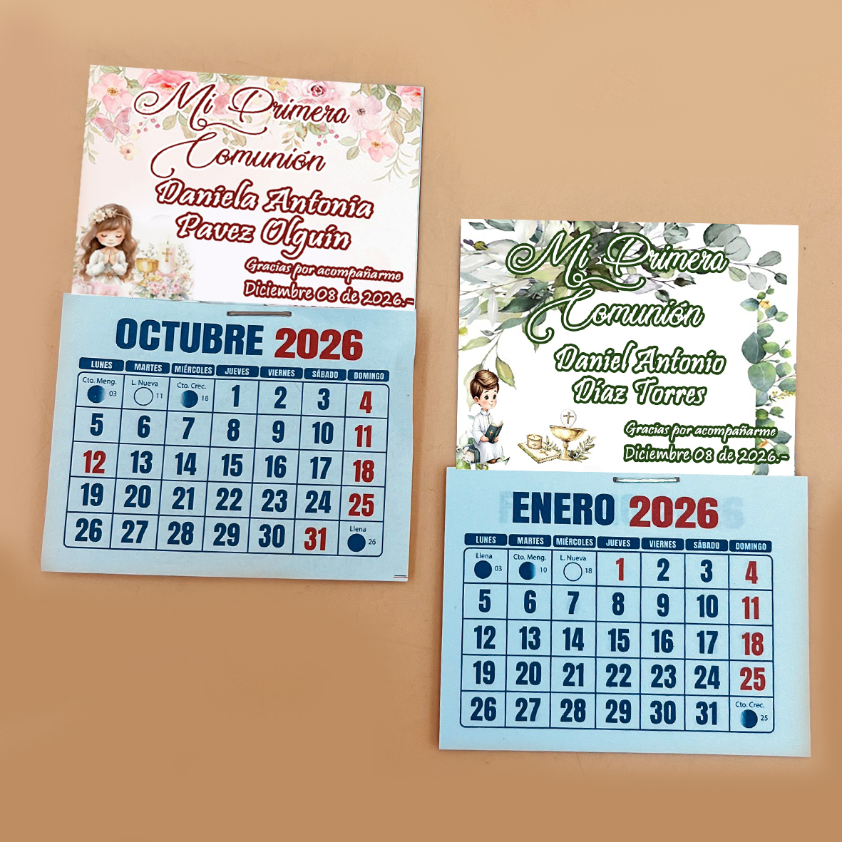 Primera Comunión - Imagen 22