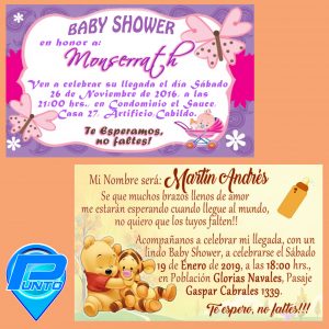 Baby Shower