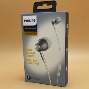 Audífonos Philips 8105