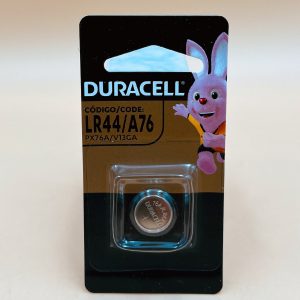 Pila LR44 (A76) Duracell
