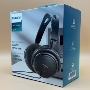 Audífonos Philips SHP2000