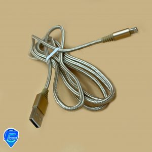 Cable Tipo Iphone Tubo