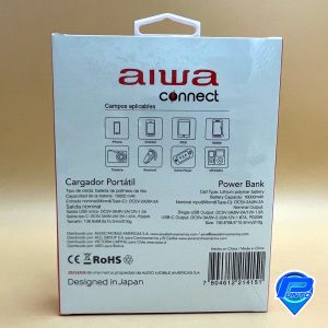 Power Bank PAW-230