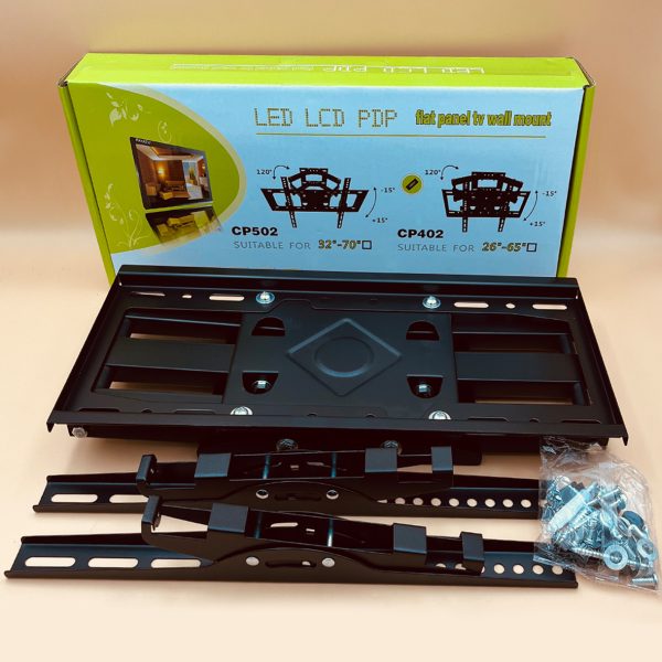 Soporte TV Brazo 32-55