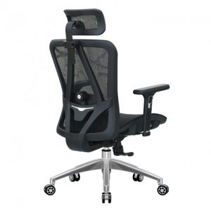 Silla Gamer