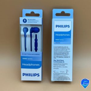 Audífonos Philips TAE1105
