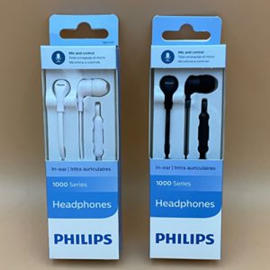Audífonos Philips TAE1105