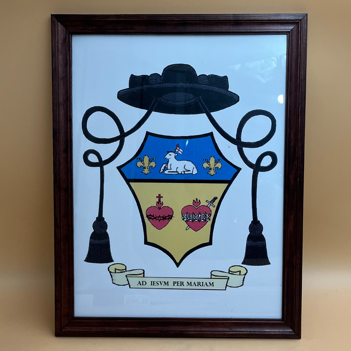 Marco 60x90cm - Imagen 5