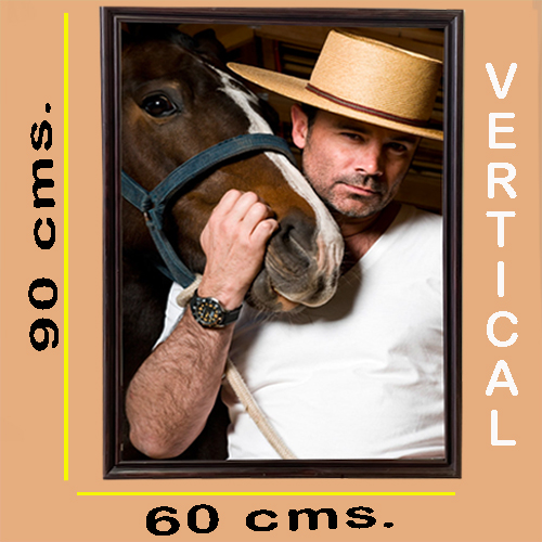 Marco 60x90cm