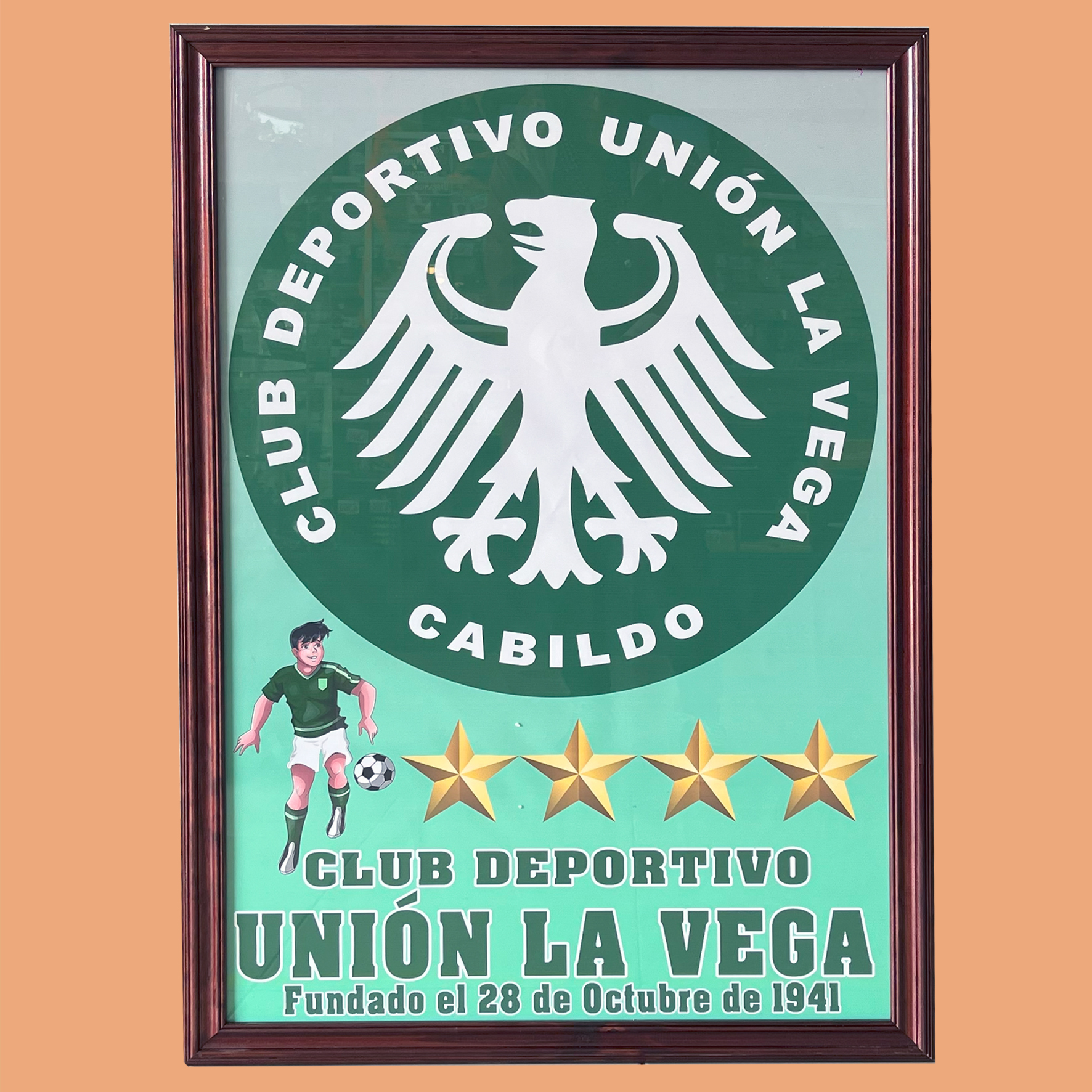 Marco 60x90cm - Imagen 6