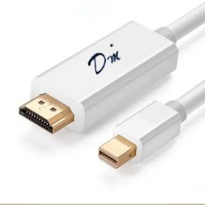 Cable HDMI a Mini DP