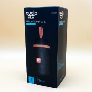 Parlante Portable AudioPro