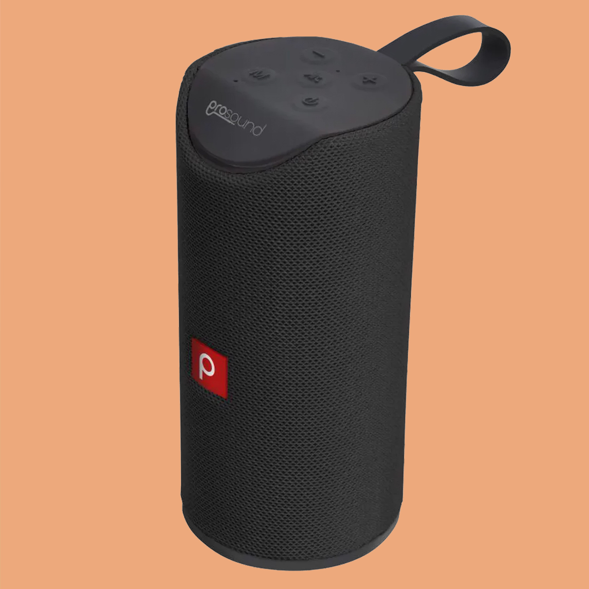 Parlante Portable BT