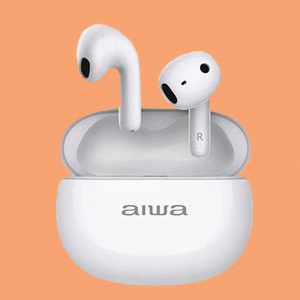 Audífonos Aiwa AWTWSD8