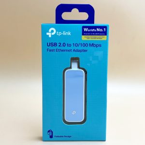 Adaptador USB a LAN tp-link
