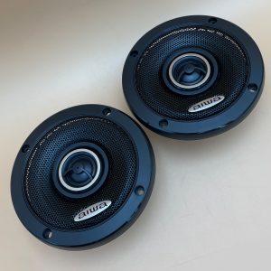 Parlante Para Auto 10cm Aiwa AWS-1065P