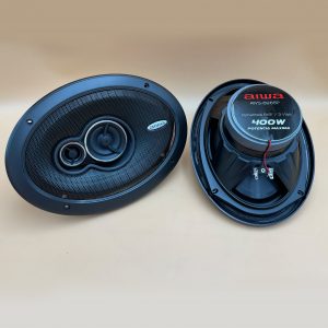 Parlante Para Auto 6x9cm Aiwa AWS-6965P