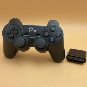 Joystick PS2 Inalambrico