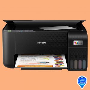 Impresora Multifuncional Epson L3210