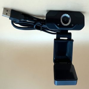 Webcam Usb DM HD