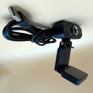 Webcam Usb DM HD