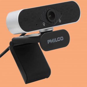 Webcam Usb Philco HD