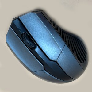 Mouse Inalambrico Dblue