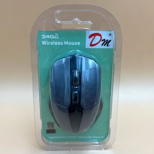 Mouse Inalambrico Dblue