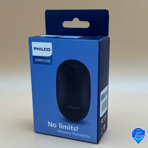 Mouse Inalámbrico Philco