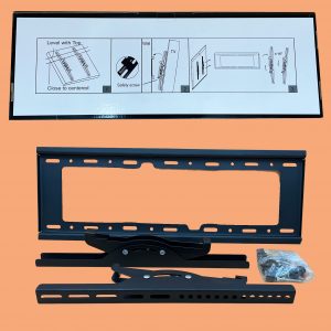 Soporte TV Ajustable LED 32″ – 70″