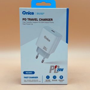 Cargador Tipo C 20W