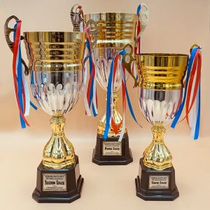 Copa CP11 Trío