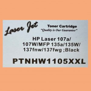 Toner HP TN105 XXL