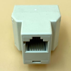 Copla RJ45 Y