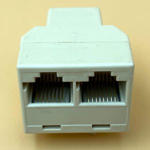 Copla RJ45 Y