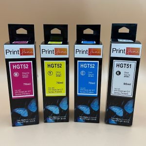 Tinta Impresoras HP Alternativa