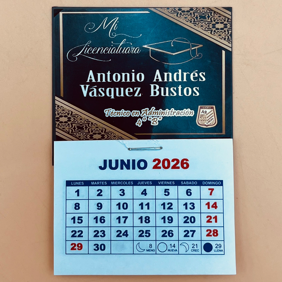 Graduación - Imagen 26