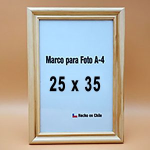 Marco 25x35cm