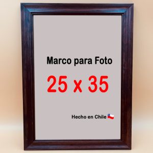 Marco 25x35cm