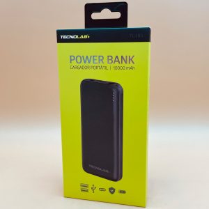 Power Bank 10.000