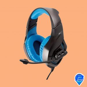 Audífonos Gamer Aiwa A1