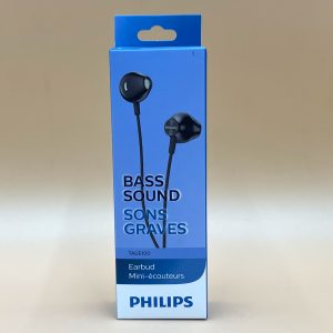 Audífonos Philips TAUE100