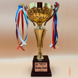 Copa CP15 B