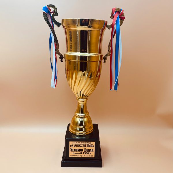 Copa CP23 B - Imagen 3