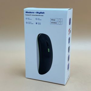 Mouse Bluetooth