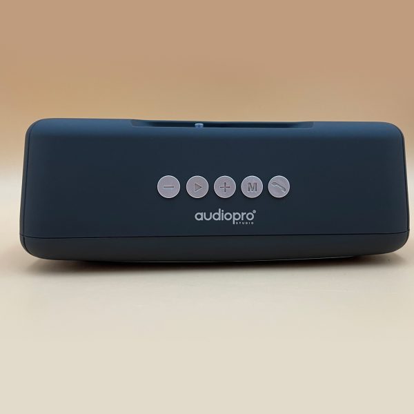 Parlante Portátil Audiopro - Imagen 4
