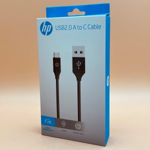 Cable Tipo C HP 1.0m