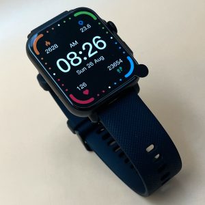 Reloj Smartwash AIWA AWSF13B