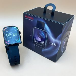 Reloj Smartwash AIWA AWSF13B