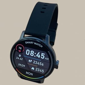 Reloj Smartwash AIWA AWSAMO5